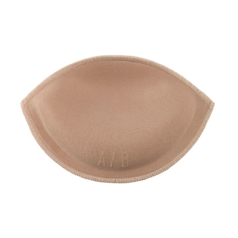BYE BRA MINERAL OIL PUSH UP PADS