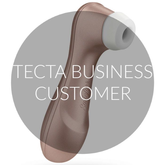 TECTA BUSINESS SATISFYER PRO 2 NG